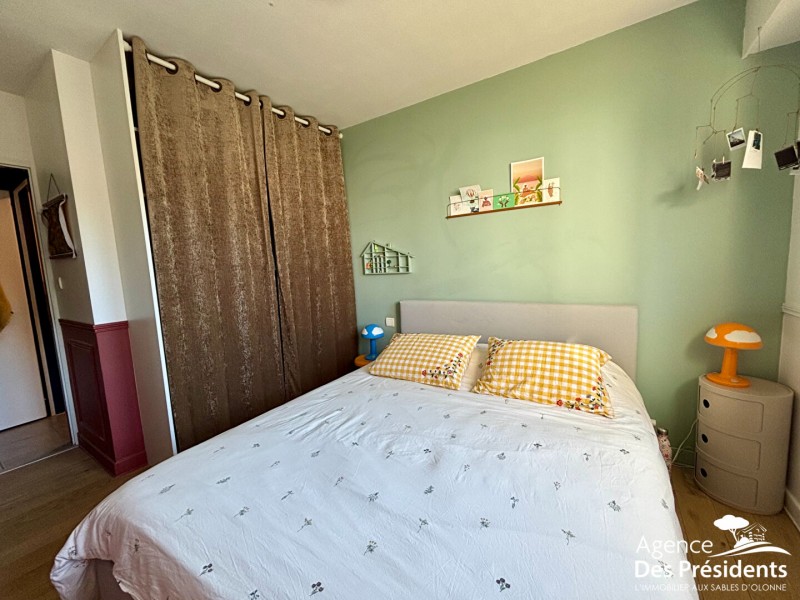 Appartement à vendre 2 pièces 43 m²