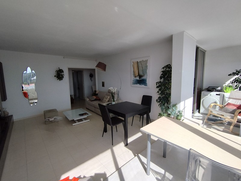 vente Appartement Les Sables-d'Olonne 62 m²