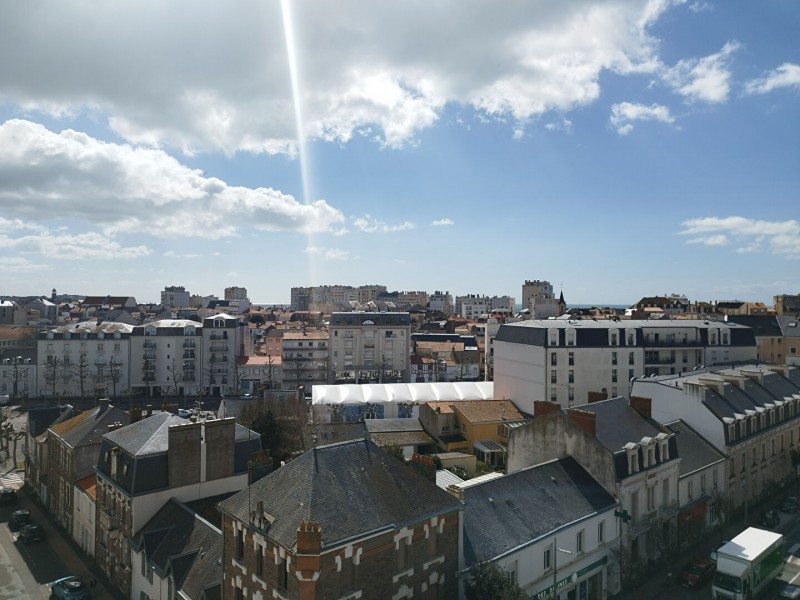immobilier Appartement à vendre Les Sables-d'Olonne 298 900 euros