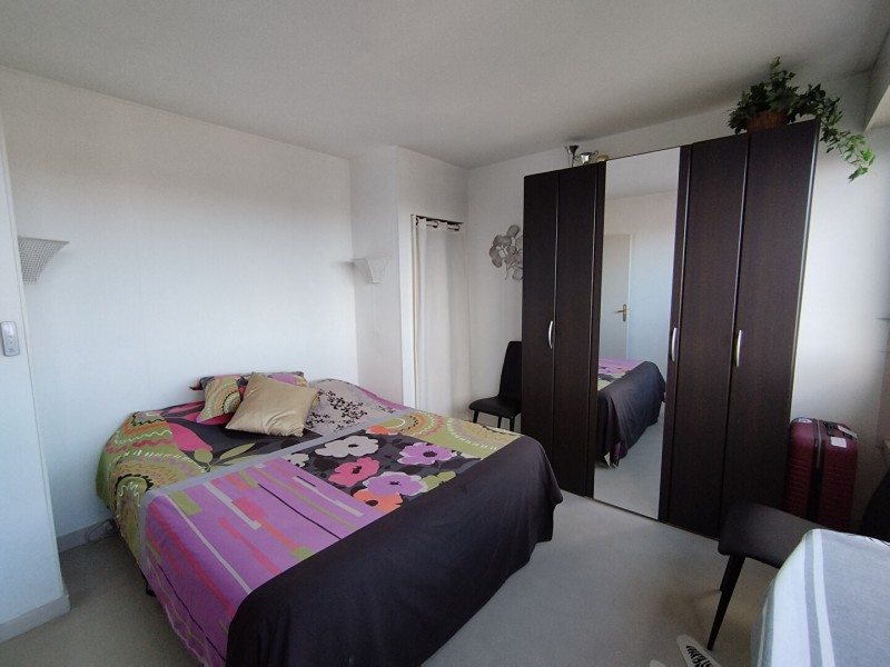 Appartement à vendre 3 pièces 62 m²