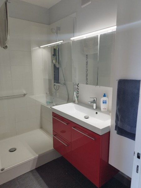 achat vente Appartement 3 pièces 62 m² vendée