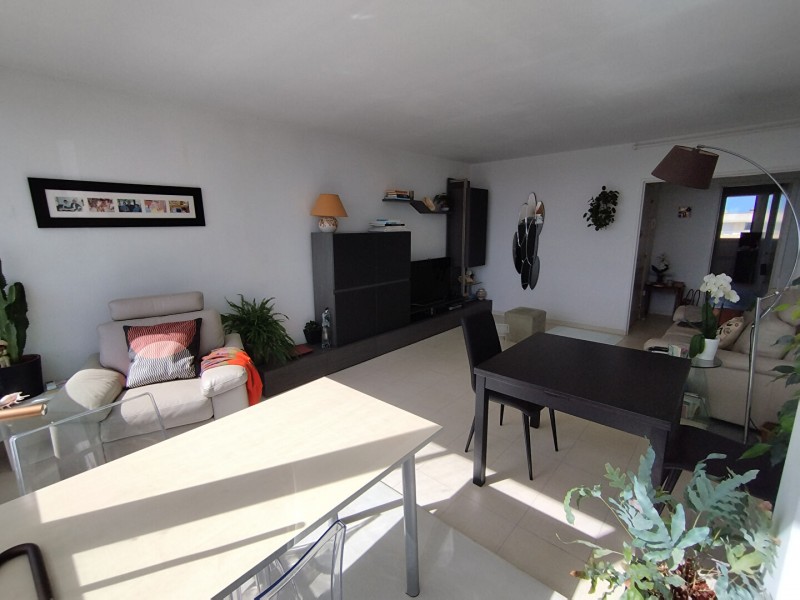 vente Appartement Les Sables-d'Olonne 62 m²