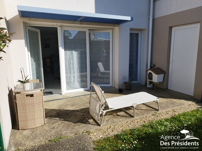 Appartement à vendre Les Sables-d'Olonne