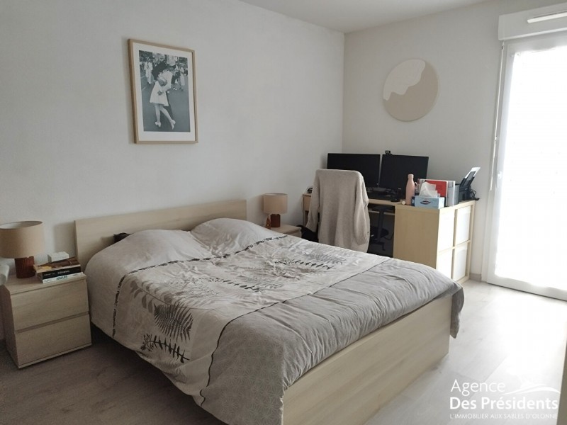 Appartement à vendre 2 pièces 42 m²