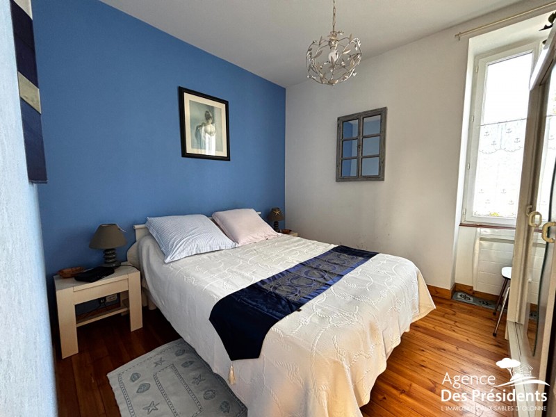 Maison à vendre 3 pièces 43 m²