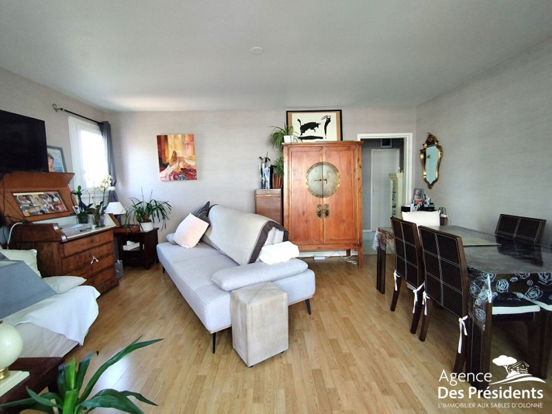 Appartement à vendre Les Sables-d'Olonne