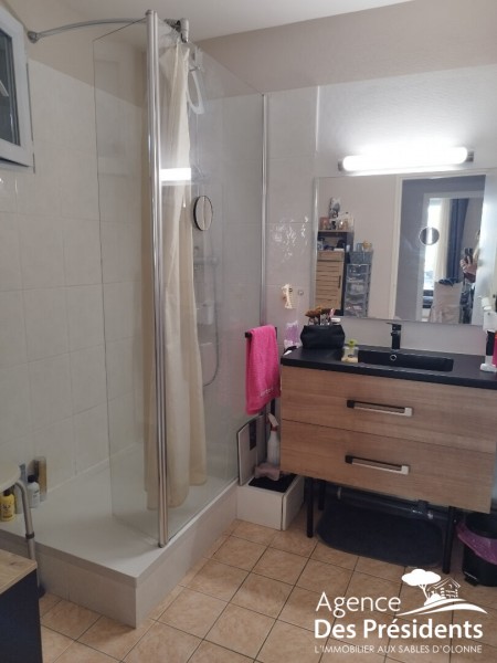 immobilier Appartement à vendre Les Sables-d'Olonne 267 500 euros