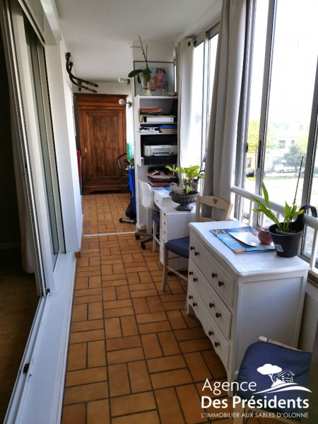Appartement à vendre 2 pièces 52 m²