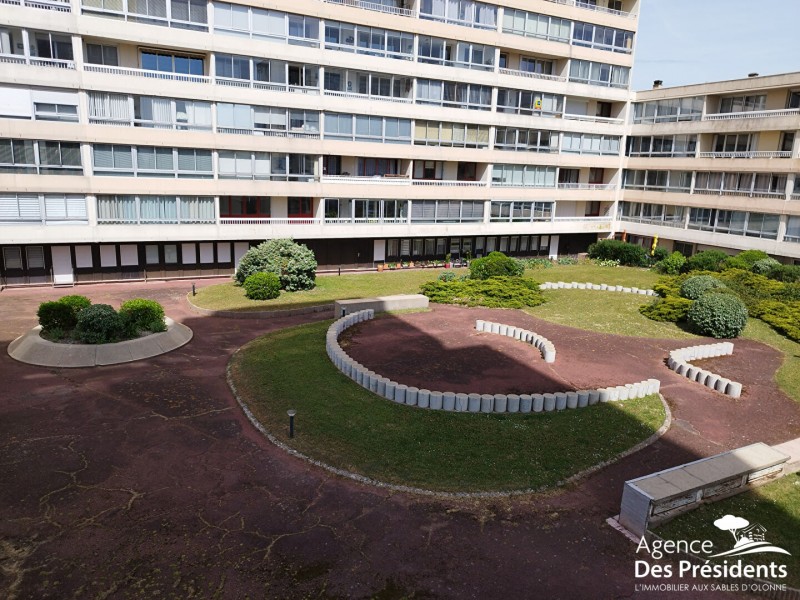 achat vente Appartement 2 pièces 52 m² vendée