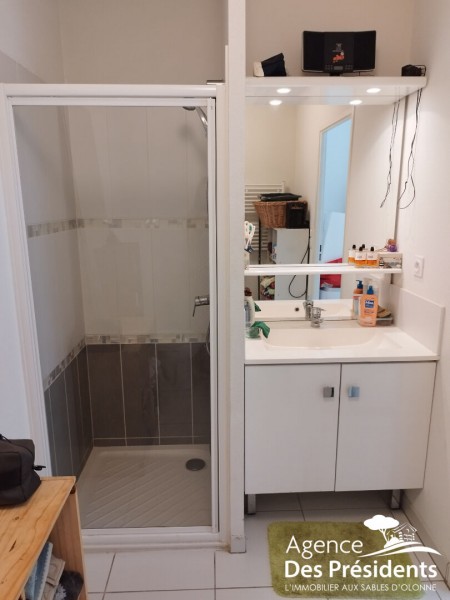 Appartement à vendre 2 pièces 42 m²