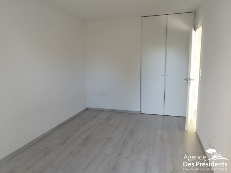 Appartement à vendre Les Sables-d'Olonne