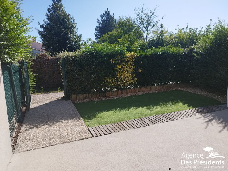 immobilier Appartement à vendre Les Sables-d'Olonne 197 000 euros