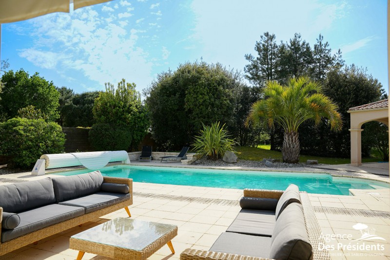 Maison à vendre Les Sables-d'Olonne