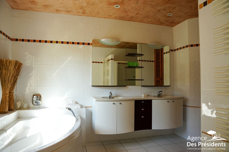 Maison à vendre Les Sables-d'Olonne