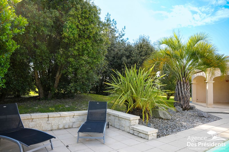vente Maison Les Sables-d'Olonne 234 m²