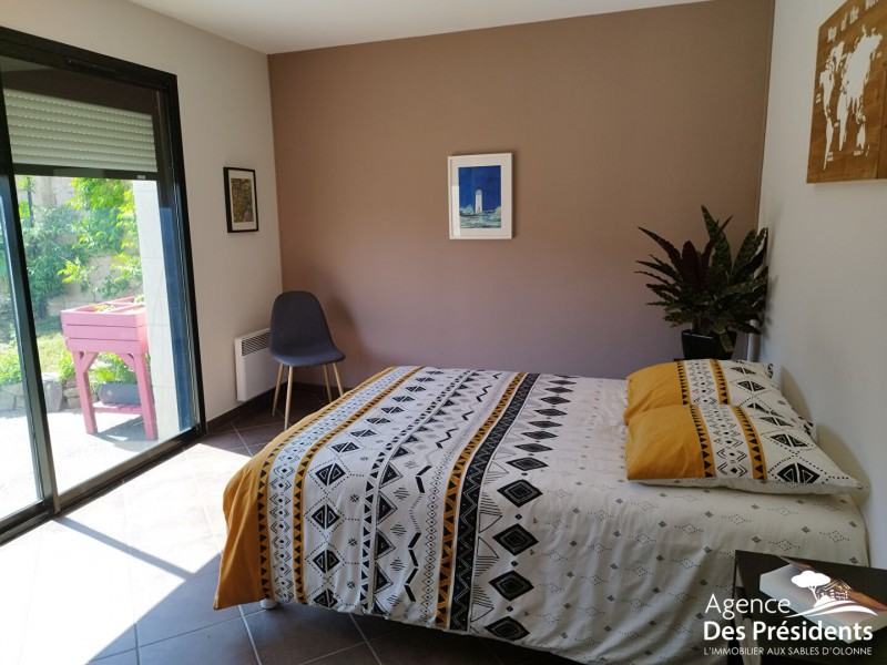 Maison à vendre 3 pièces 76 m²