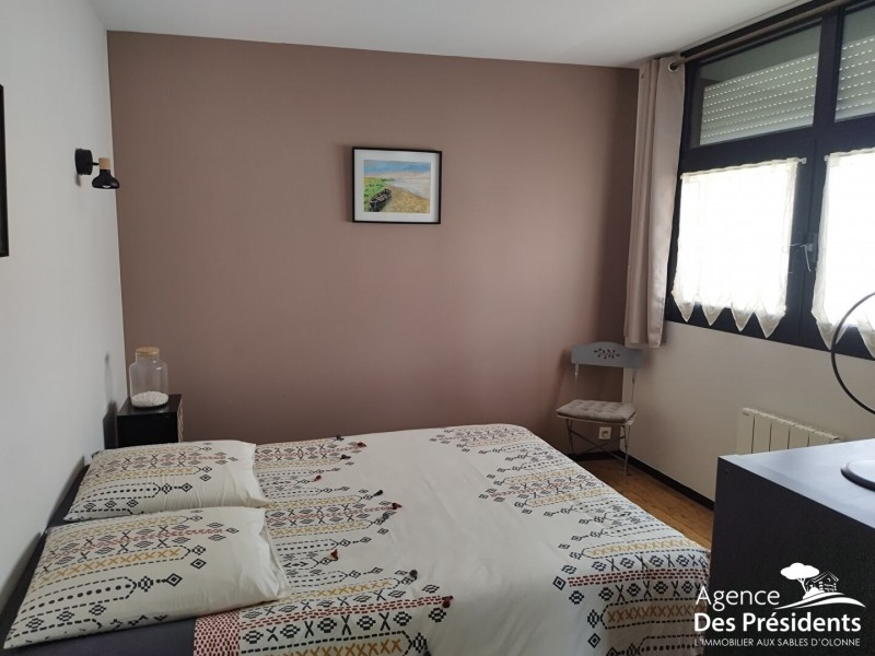 achat vente Maison 3 pièces 76 m² vendée