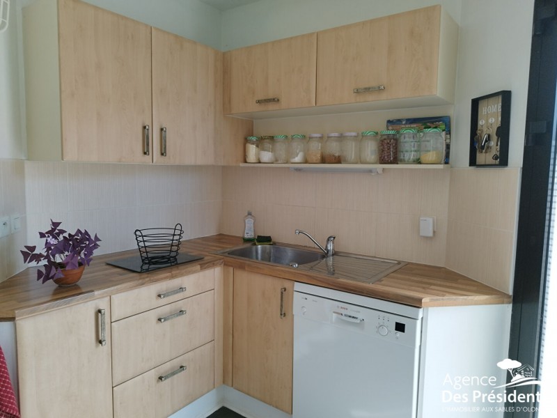 Maison à vendre Les Sables-d'Olonne