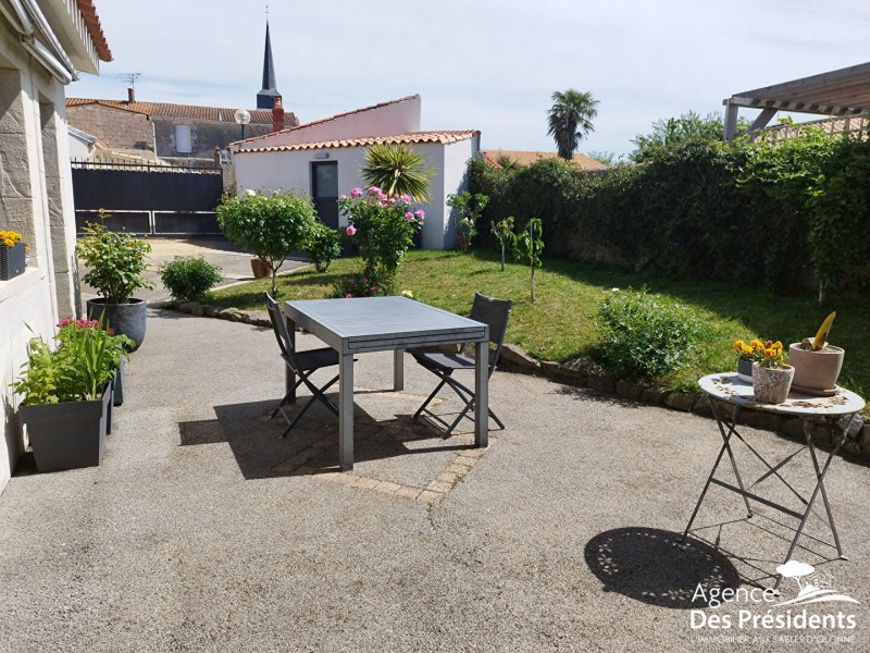 Maison à vendre 3 pièces 76 m²