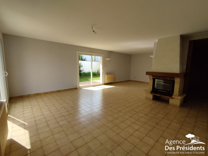 Maison à vendre 5 pièces 119 m²