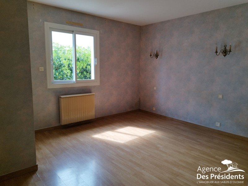 Maison à vendre Les Sables-d'Olonne