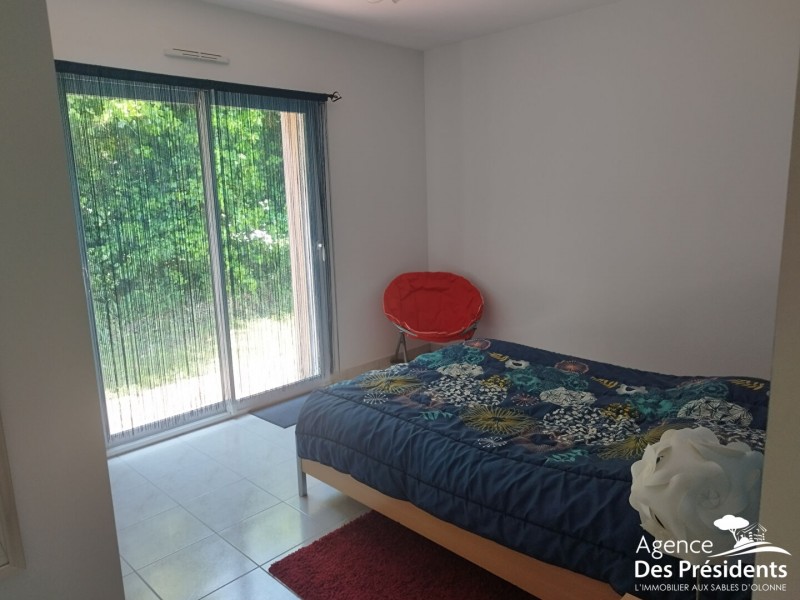 achat vente Maison 4 pièces 106 m² vendée