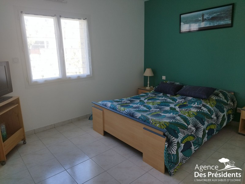 Maison à vendre L'Île-d'Olonne
