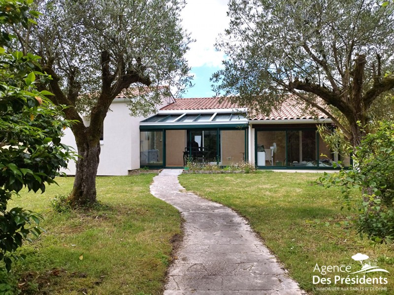 Maison à vendre L'Île-d'Olonne