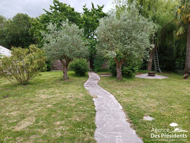 vente Maison L'Île-d'Olonne 106 m²