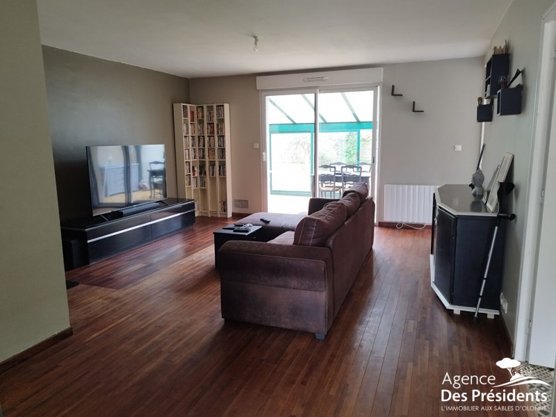 Maison à vendre 5 pièces 106 m²