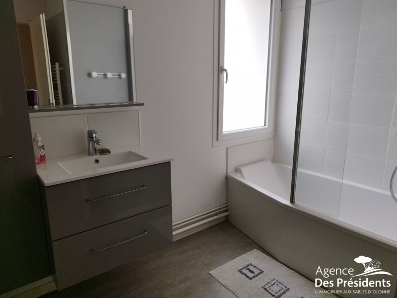 achat vente Maison 5 pièces 106 m² vendée
