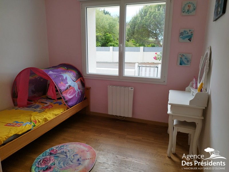 Maison à vendre L'Île-d'Olonne