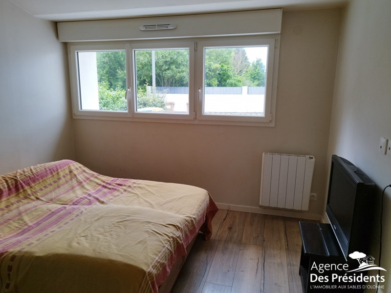 vente Maison L'Île-d'Olonne 106 m²