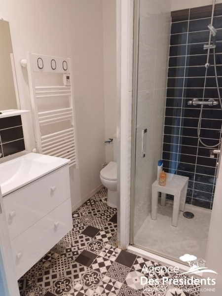 immobilier Maison à vendre L'Île-d'Olonne 346 500 euros