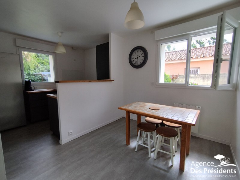 Maison à vendre 5 pièces 106 m²