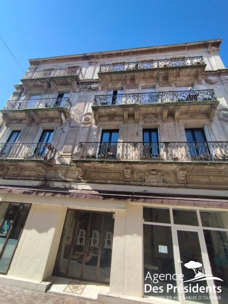 Appartement à vendre Les Sables-d'Olonne