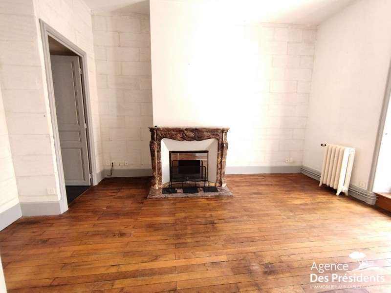 Appartement à vendre 5 pièces 132 m²