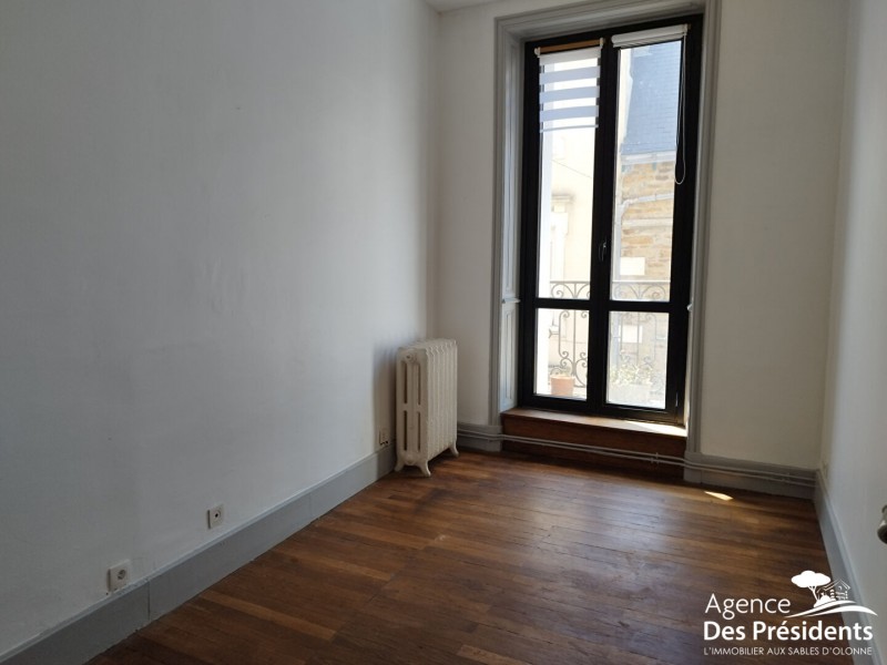 Appartement à vendre Les Sables-d'Olonne