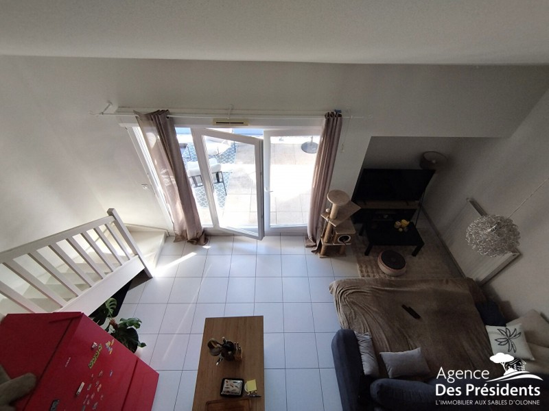 Appartement à vendre Les Sables-d'Olonne