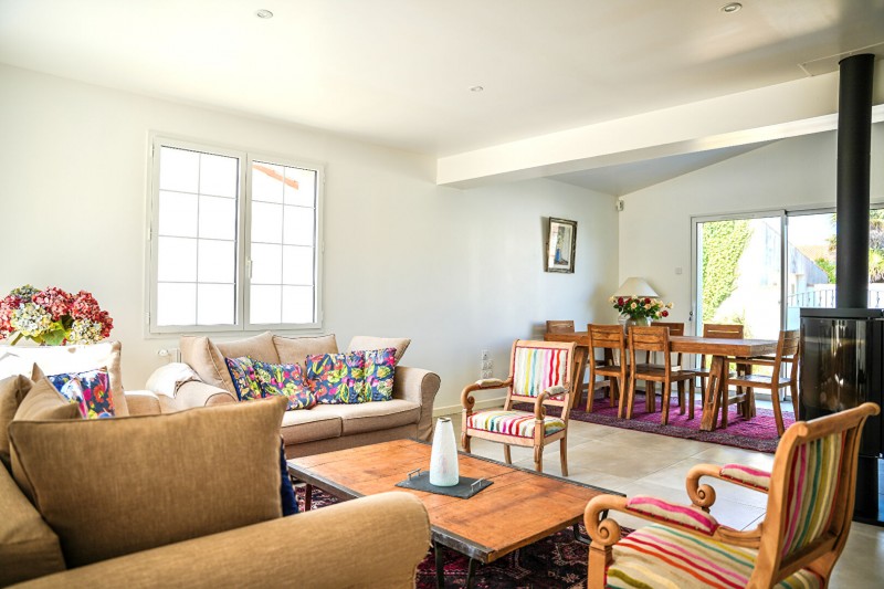 vente Maison Les Sables-d'Olonne 193 m²