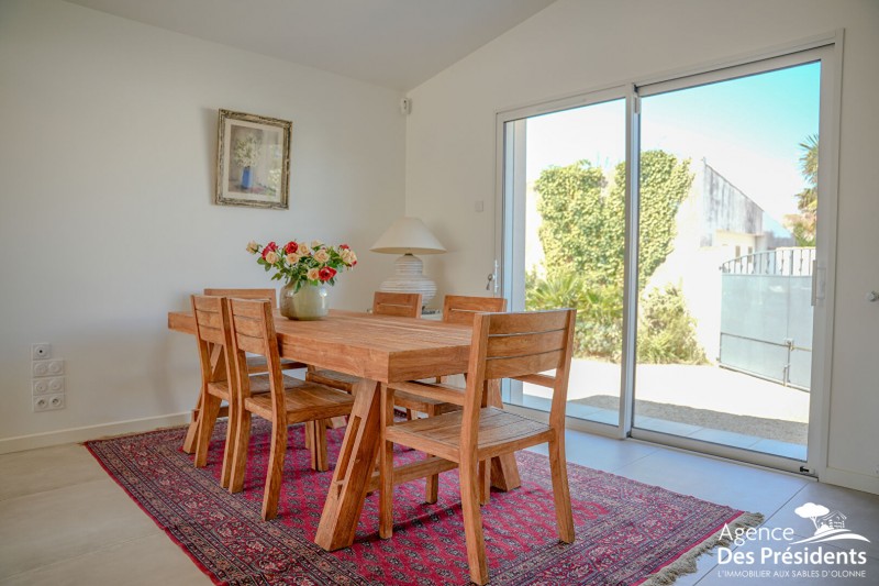 Maison à vendre Les Sables-d'Olonne