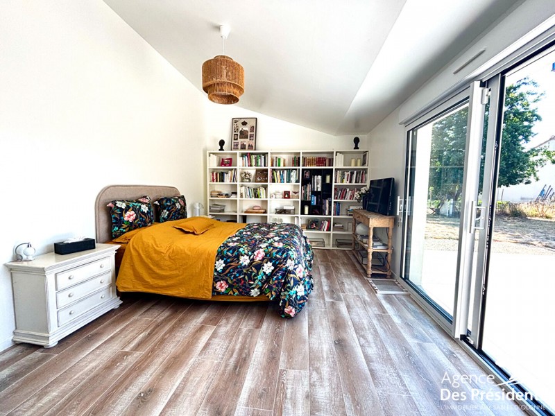 achat vente Maison 5 pièces 193 m² vendée