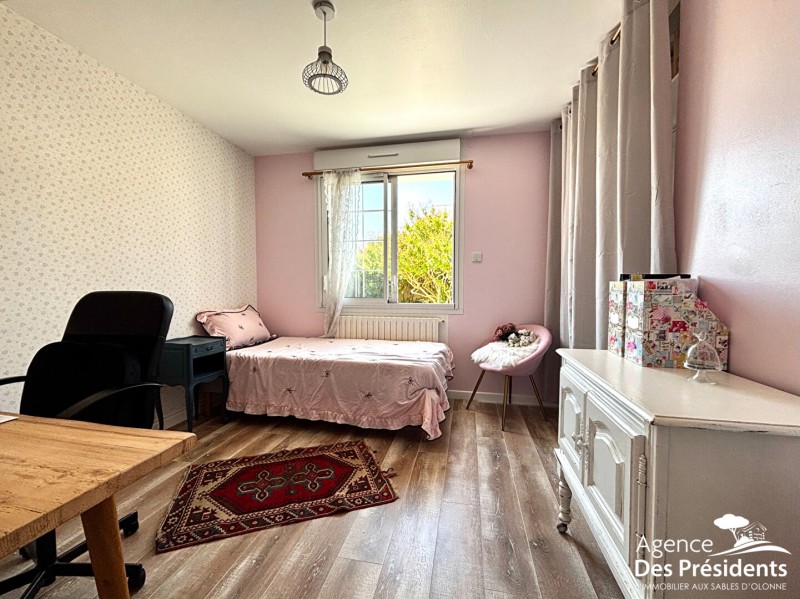 Maison à vendre Les Sables-d'Olonne