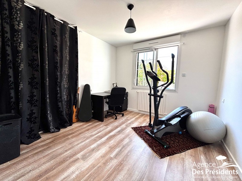 vente Maison Les Sables-d'Olonne 193 m²