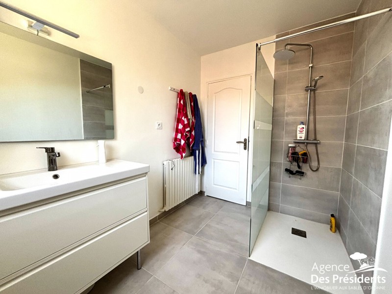 immobilier Maison à vendre Les Sables-d'Olonne 769 900 euros