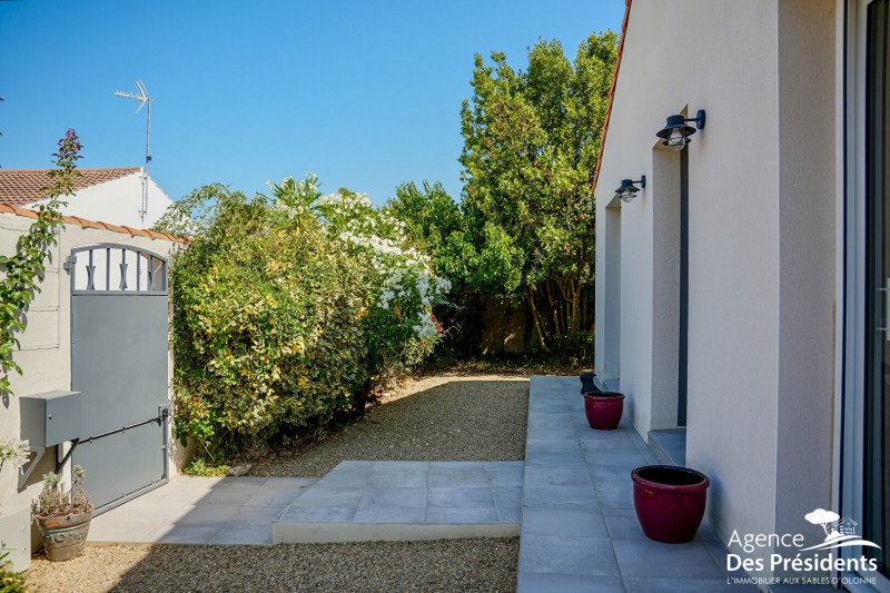 Maison à vendre 5 pièces 193 m²
