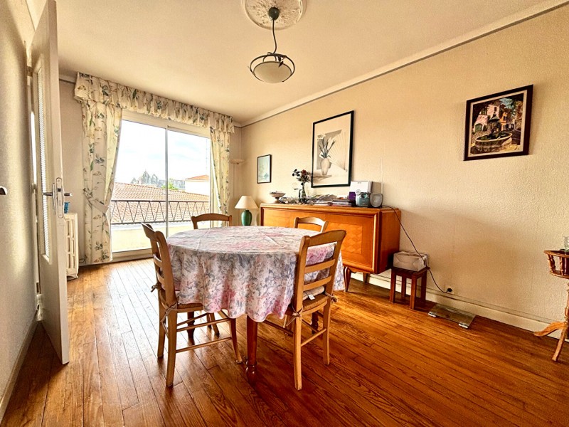 vente Appartement Les Sables-d'Olonne 74 m²