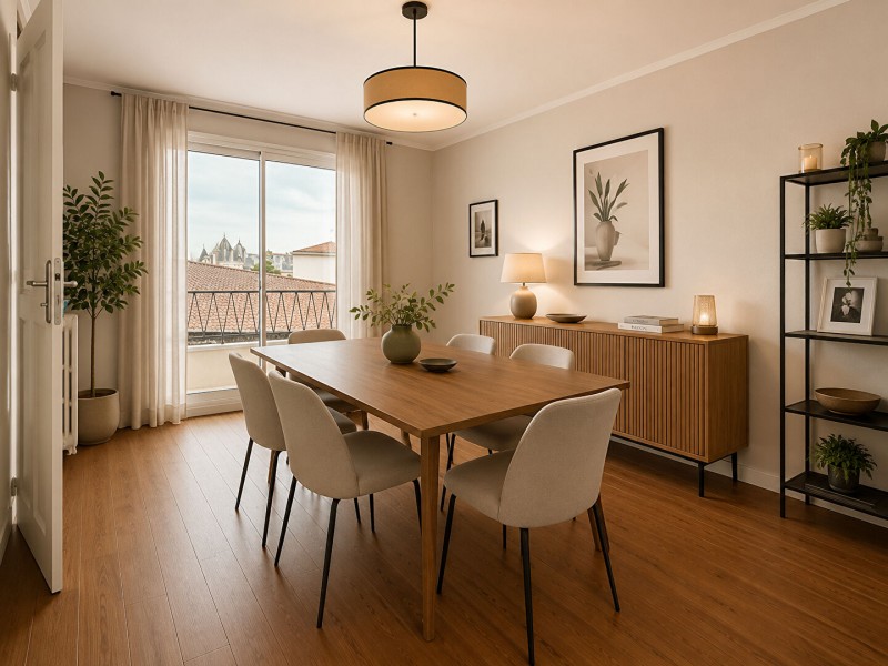 immobilier Appartement à vendre Les Sables-d'Olonne 254 400 euros