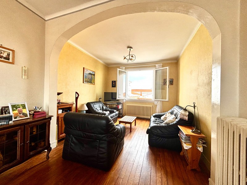 Appartement à vendre 3 pièces 74 m²