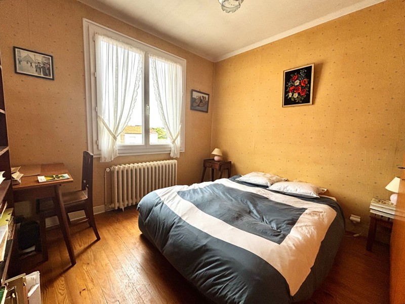 immobilier Appartement à vendre Les Sables-d'Olonne 254 400 euros
